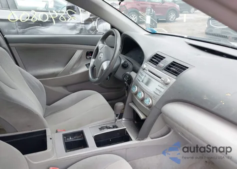 2008 Toyota Camry Le from USA, damaged, VIN 4T1BE46K38U213101